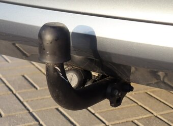 Škoda Octavia Combi 1.6 TDI CR DPF 4x4 - 8