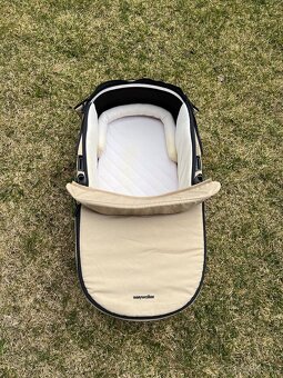 Easywalker Jimmey s výbavou - 8