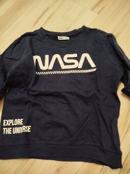 Chlapčenské mikiny - 8