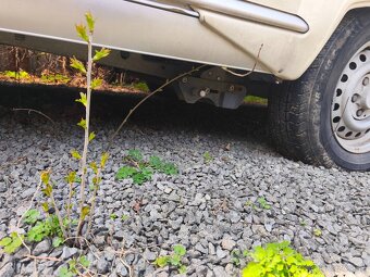 Obytny prives LMC,luxus - 8