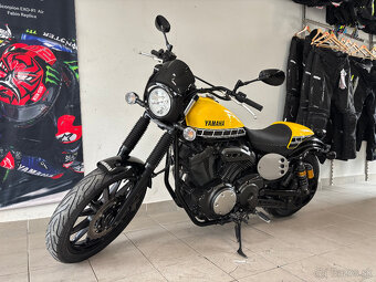 Yamaha XV 950 Bolt - 8