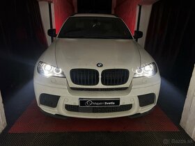 BMW X6 Full LED - 8