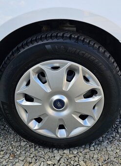 Ford Transit Connect 1.5 TDCi L1H1 Kamera- Navi Top Stav - 8