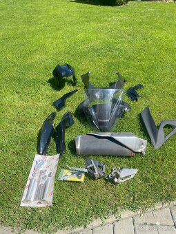 Kawasaki Ninja - 8