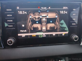 Škoda Karoq 4x4, 2,0tdi,110kw, - 8