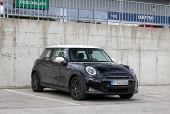 Mini Cooper S SE 135KW 32.6KWh - 8