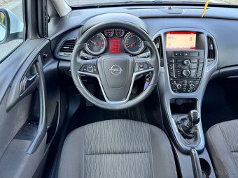 Opel Astra ST, 2016, 1.6CDTi, 268.000km, TK, EK do 5/2027 - 8