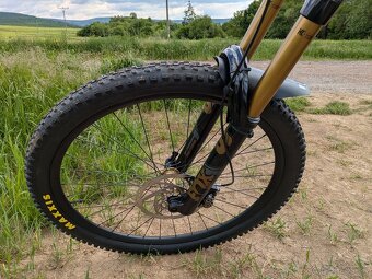 DARTMOOR Hornet Pro - 8