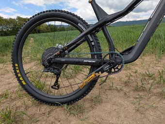 DARTMOOR Hornet Pro - 8
