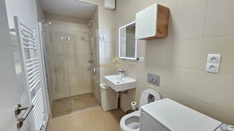 Novostavba 1,5 izbový byt s parkovaním, Z. Schelingovej, BA - 8