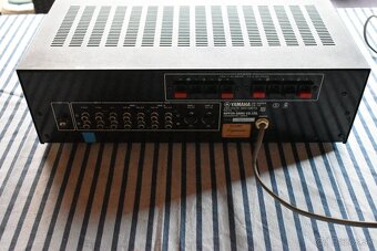 Yamaha CA-V2 - 8
