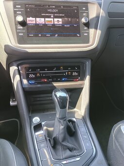 VW TIGUAN ALLSPACE R-line,TSI 4Motion DSG 2.0 140 kW - 8