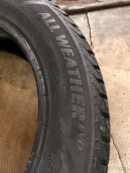 195/55R16 Matador Celoročné - 8