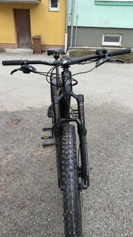 Lapierre Overvolt AM 7.6 - 8