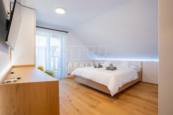 Chalet Mara view - skvelá investíčna príležitosť - 8