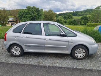 Citroën Xsara Picasso 1,8 LPG - 8