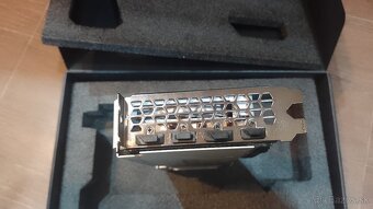 Predam Gigabyte GeForce RTX 3060 Ti VISION OC 8G (rev. 2.0) - 8