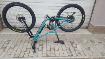 RB bandit 675 27,5 CELOODPRUZENY BICYKEL - 8