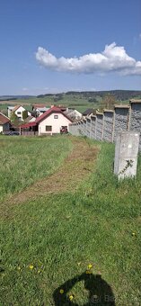 Služby malotraktorom Kubota GL25 - 8