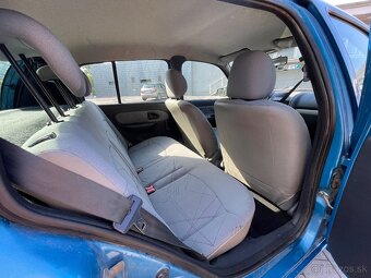 Renault Clio 1.2 - 8