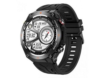 Smart hodinky Watchking WK82s Pro - 8