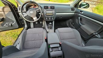 Volkswagen Golf V variant 1,9 - 8