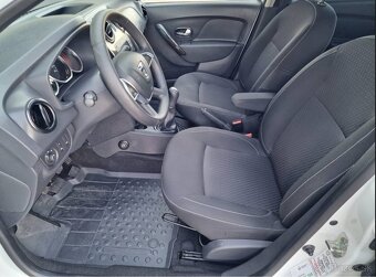 Dacia Logan 0.9 TCe Arctica - 8