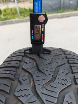 205/55 R16 Barum Quartaris 5 - 8