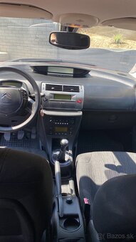 Citroën c4 - 8