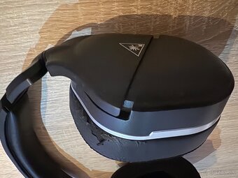 Predam PS5 + 1TB SSD + hry + nabijacka + headset - 8
