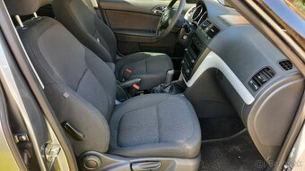 Škoda Yeti 2.0 TDI 4x4 125kW/170koni - 8