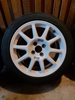 Braid Fullrace A r16 - 8