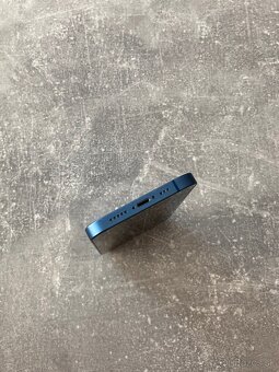 Apple iPhone 13 Blue 128GB - 8