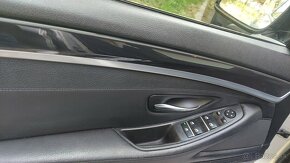 Bmw rad 5 f11 - 8