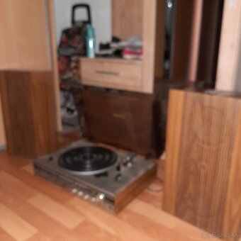 Gramofon - 8