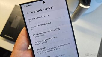 Samsung Galaxy S24 Ultra 12/256GB - aj vymením - 8