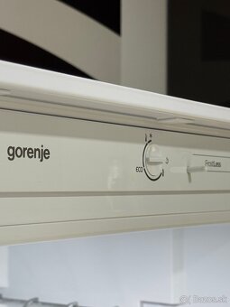 Zabudovana chladnicka GORENJE - 8