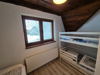 Chalupa nad Liptovskou Marou - 8