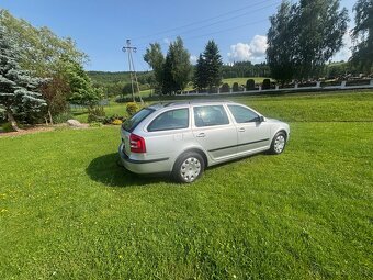 Škoda Octavia 1.9tdi 77kw,bez hrdze - 8