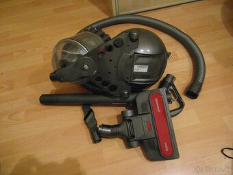 Dyson - 8