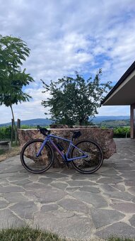 Specialized Diverge Sport - 8