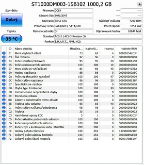 Predám:PC i3,16GB RAM,Grafika 768MB,1 x M.2 512GB,HDD 1TB... - 8