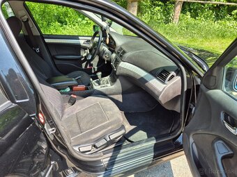 BMW e46 318d - 8