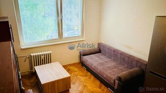 REZERVOVANÉ Prenájom zariadenej garsónky. Stačí sa nasťah - 8