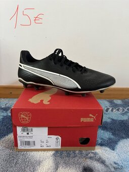 Tenisky Nike, Adidas, Geox - 8