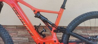 Elektro bicykel Specialized turbo levo - 8