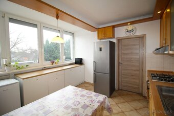 EXKLUZÍVNE Predaj 3 izbový byt Galanta - 8