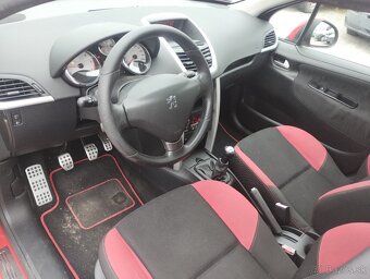 Peugeot 207 1.4 HDi FAP Access - 8