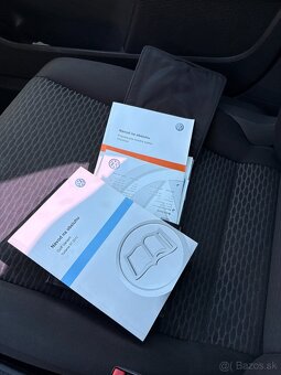 Golf Variant 1.6 TDi, 77 kW, r.v. 2013 - 8