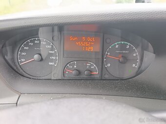 Iveco DAILY 70C17 - 8
